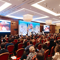 XI MOSCOW BREAST MEETING: Краткая подборка